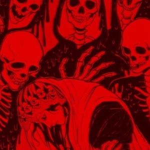 Meet your Posher, *CHAOTICALLYSANE*